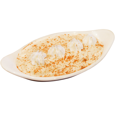 Arroz Con Leche